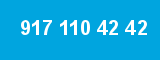 917 110 42 42